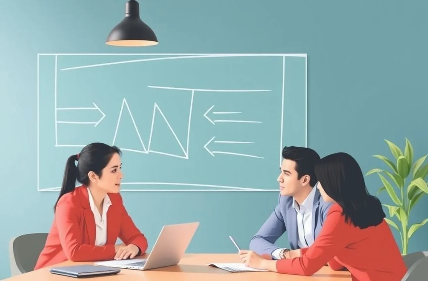 Startup business mentorship program